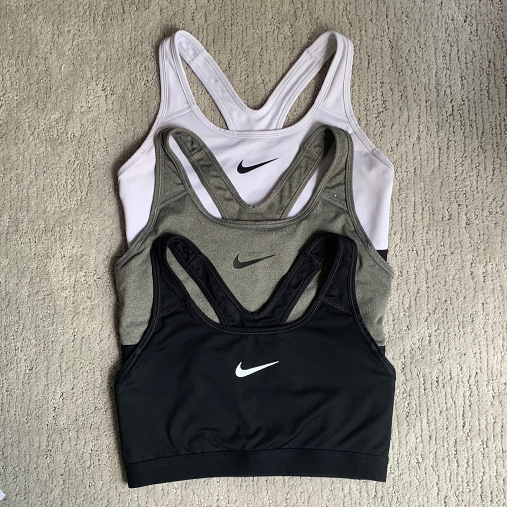Nike Sport Bras
